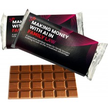 80G CHOCOLATE BAR